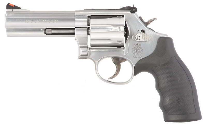 Smith & Wesson 686 Plus .357 Magnum Revolver