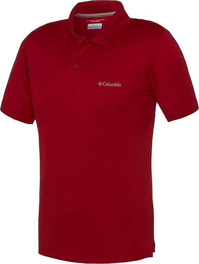 Columbia Sportswear Men's Utilizer Polo