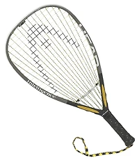 HEAD Classics i.165 Racquetball Racquet