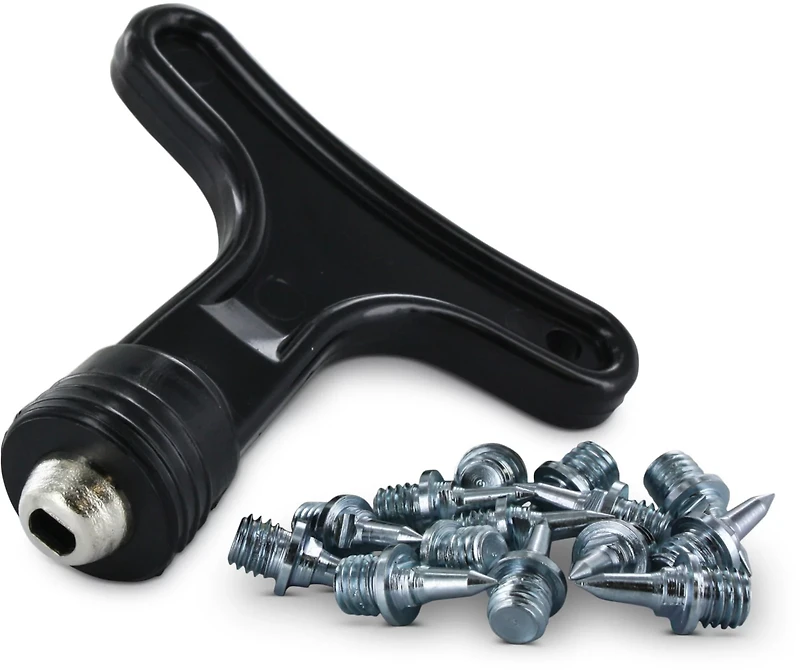 Sof Sole® 3/8" Steel Needle Track Spikes