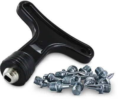 Sof Sole® 3/8" Steel Needle Track Spikes