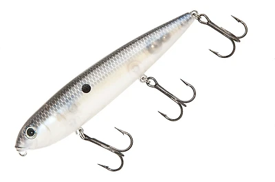 Strike King Kevin VanDam Sexy Dawg 4-1/2" Topwater Bait