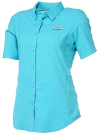 Columbia Sportswear Women's Tamiami II Short Sleeve Shirt