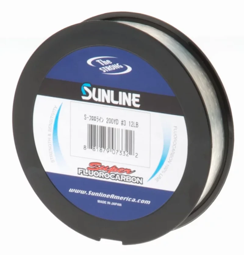 Sunline Super Fluorocarbon lb