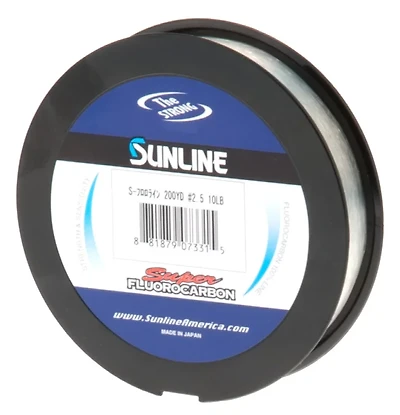 Sunline Super Fluorocarbon lb