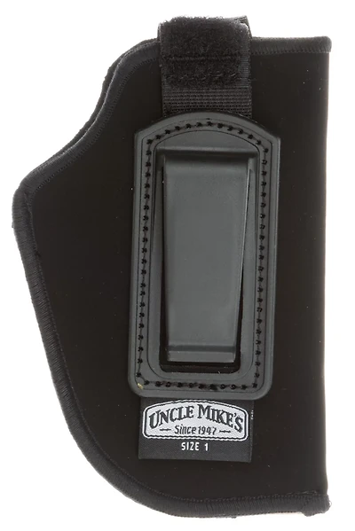 Uncle Mike's Law Enforcement Inside-The-Pant Holster