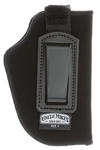 Uncle Mike's Law Enforcement Inside-The-Pant Holster