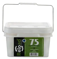 Reload™ Recycled Golf Balls 75-Bucket