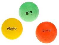Rawlings 5-Tool Training Baseballs 3-Pack