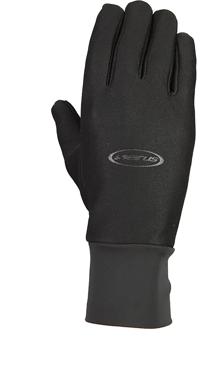 Seirus Adults' Wizard Soft Touch Hyperlite All Weather Gloves