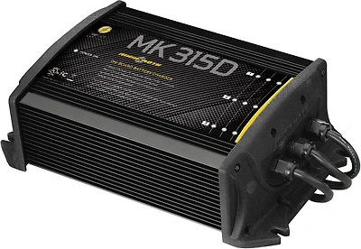 Minn Kota® MK 315D On-Board Digital Charger