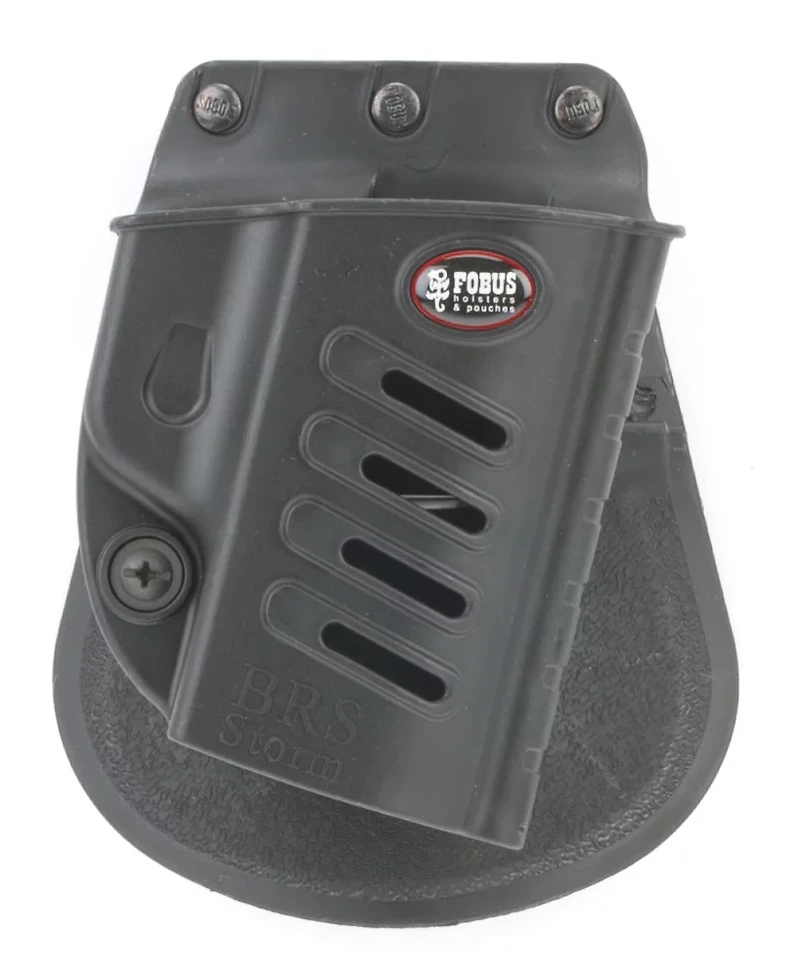 Fobus Evolution Paddle FN & PX4 Holster