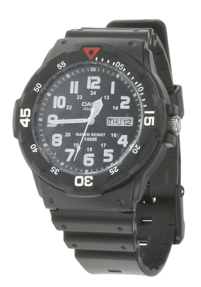 Casio Men's Sport Dive Watch