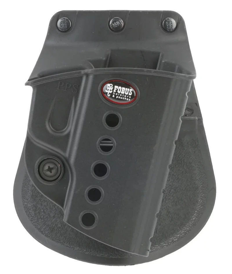 Fobus Walther PPS Evolution Paddle Holster