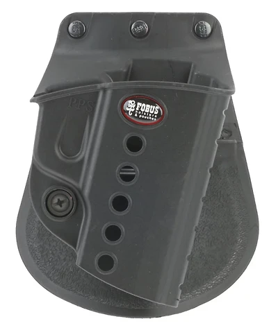 Fobus Walther PPS Evolution Paddle Holster