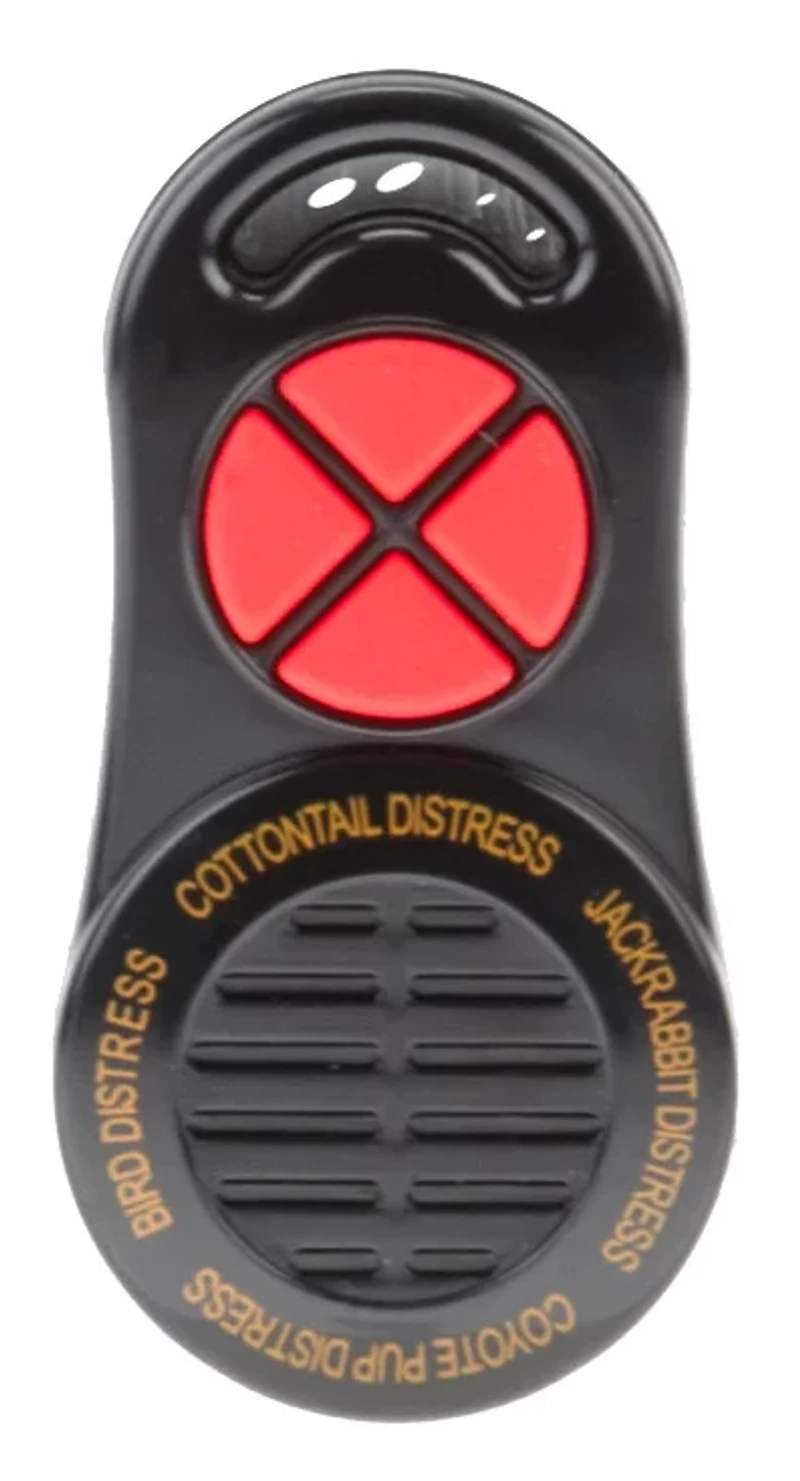 Buck Gardner Vocal Varmint Electronic Predator Call