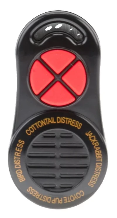 Buck Gardner Vocal Varmint Electronic Predator Call