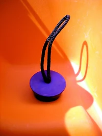 Yak-Gear™ Universal Scupper Plugs 4-Pack