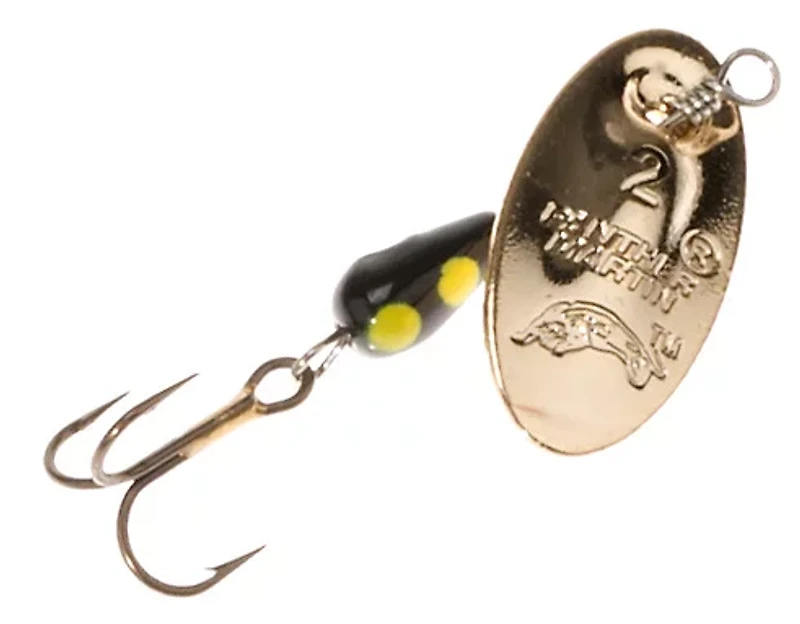 Panther Martin 1/16 oz In-Line Spinner