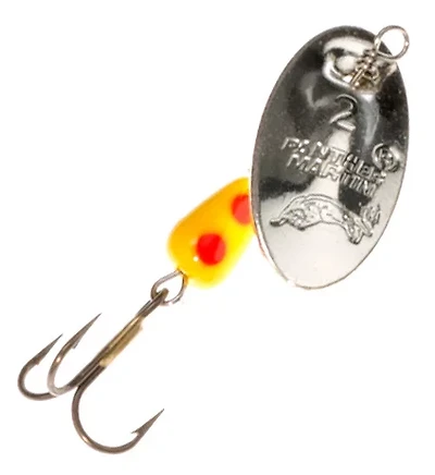 Panther Martin 1/16 oz In-Line Spinner
