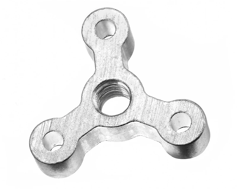 Driftmaster Pro Series 1/2" Thread Star Base