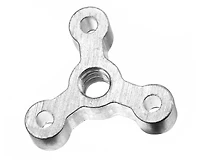 Driftmaster Pro Series 1/2" Thread Star Base