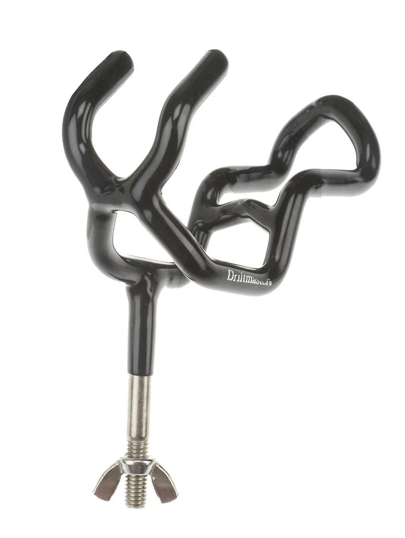 Driftmaster Li'l Pro Series 3/8" Stem Duo Rod Holder