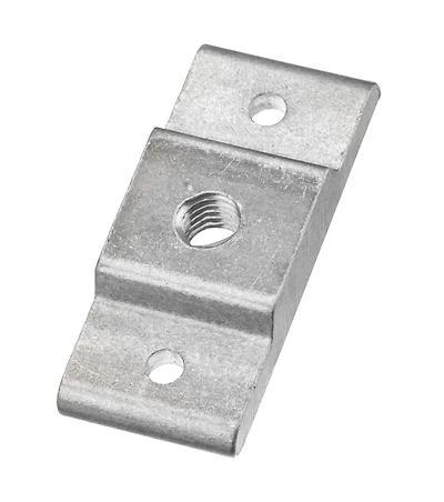 Driftmaster Li'l Pro Series 3/8" Thread Flat Rail Base