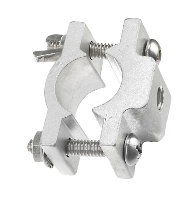 Driftmaster Li'l Pro Series 3/8" Thread Round Clamp Base