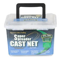 Fitec RS750 Series Super Spreader 6 ft Cast Net