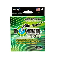PowerPro 30 lb. - 150 yards Braided Fishing Line