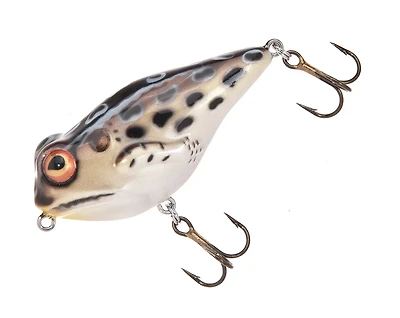 Rebel Frog-R 2-3/8" Topwater Bait