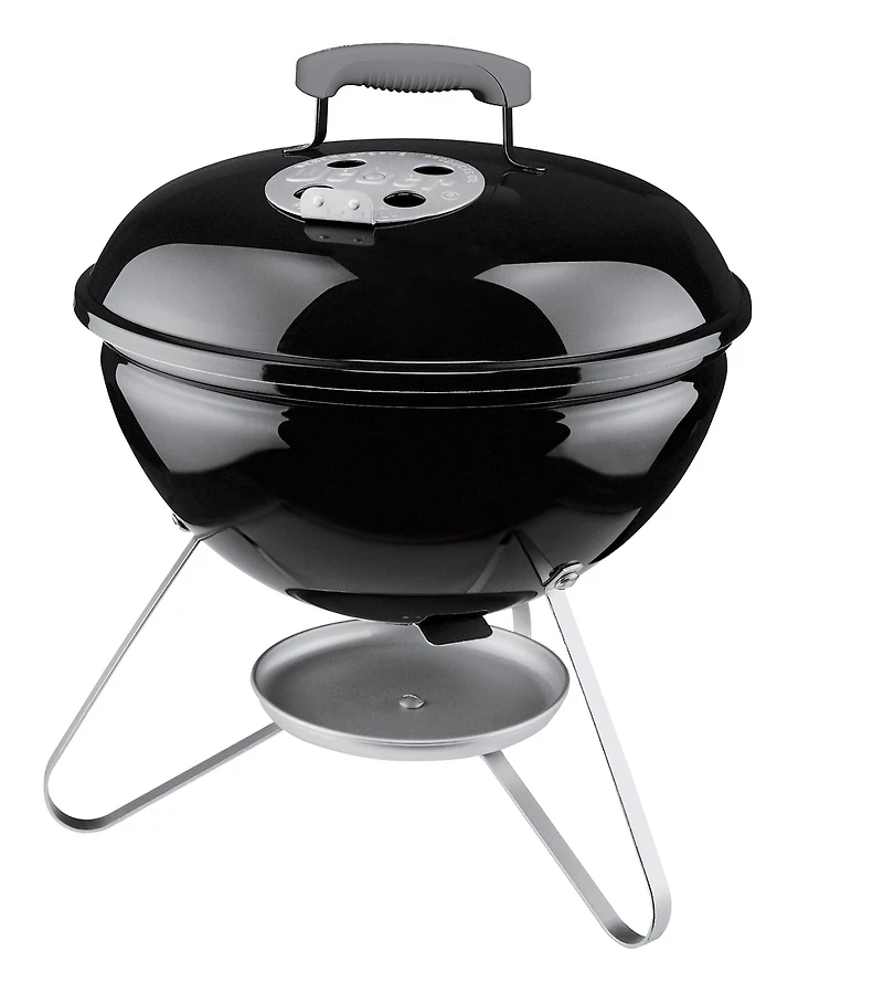 Weber® Smokey Joe® 14" Charcoal Grill