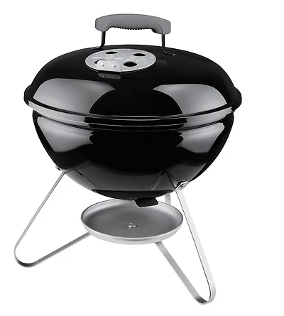 Weber® Smokey Joe® 14" Charcoal Grill
