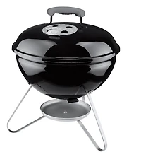 Weber® Smokey Joe® 14" Charcoal Grill