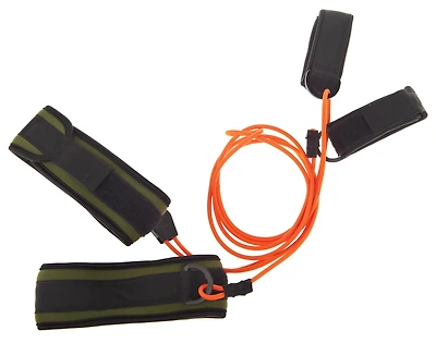 Tandem Sport Pass Rite Volleyball Training Aid