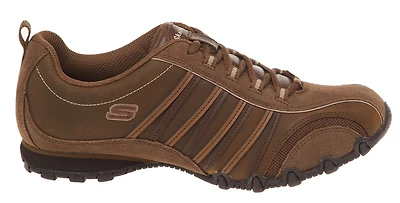 SKECHERS Women's Bikers Trooper Shoes