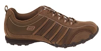 SKECHERS Women's Bikers Trooper Shoes