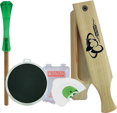 Primos Turkey Starter Pak