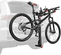 Allen Sports Deluxe 3-Bike Hitch Carrier