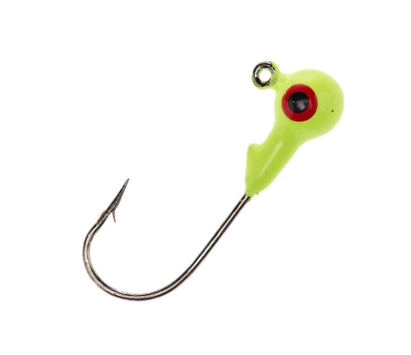 Strike King Mr. Crappie 1/16 oz. Jighead