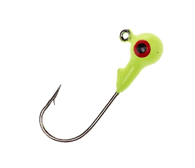 Strike King Mr. Crappie 1/16 oz. Jighead