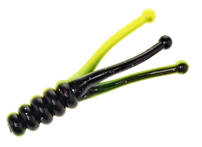 Strike King Mr. Crappie Joker Panfish Baits 15-P