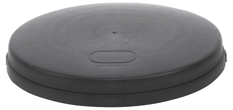 Wildgame Innovations Trophy Hunter™ Poly Lid for 55-Gallon Feeder