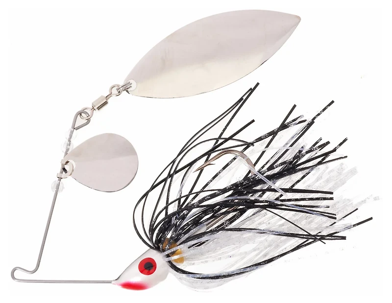 Wahoo Bitty Bite 3/8 oz. Spinnerbait