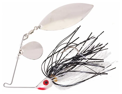 Wahoo Bitty Bite 3/8 oz. Spinnerbait