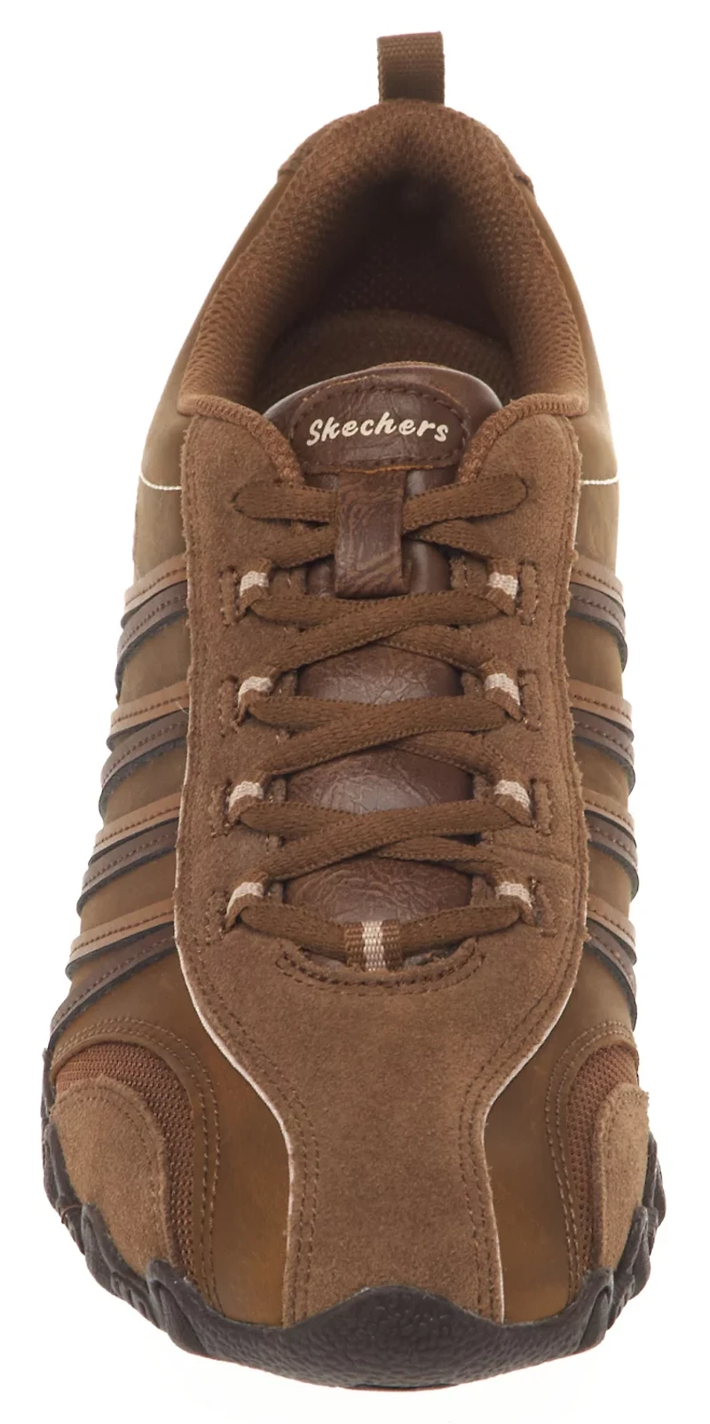 SKECHERS Women's Bikers Trooper Shoes