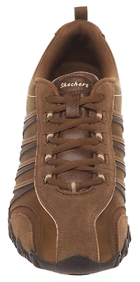 SKECHERS Women's Bikers Trooper Shoes