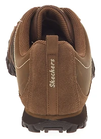SKECHERS Women's Bikers Trooper Shoes