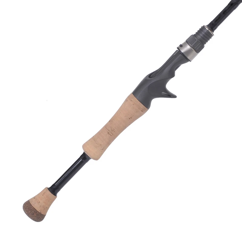 Waterloo Rod Company Salinity 6'6" M Saltwater Casting Rod
